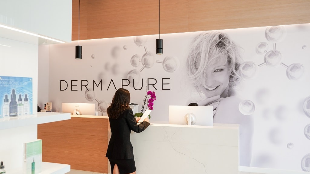 Groupe Dermapure